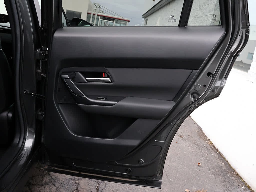 2025 Mazda CX-50 Preferred - Photo 26