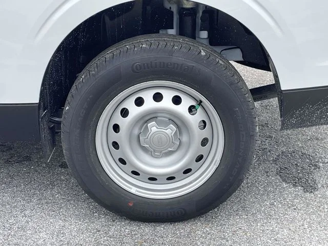 New 2026 White Ford XL image 2