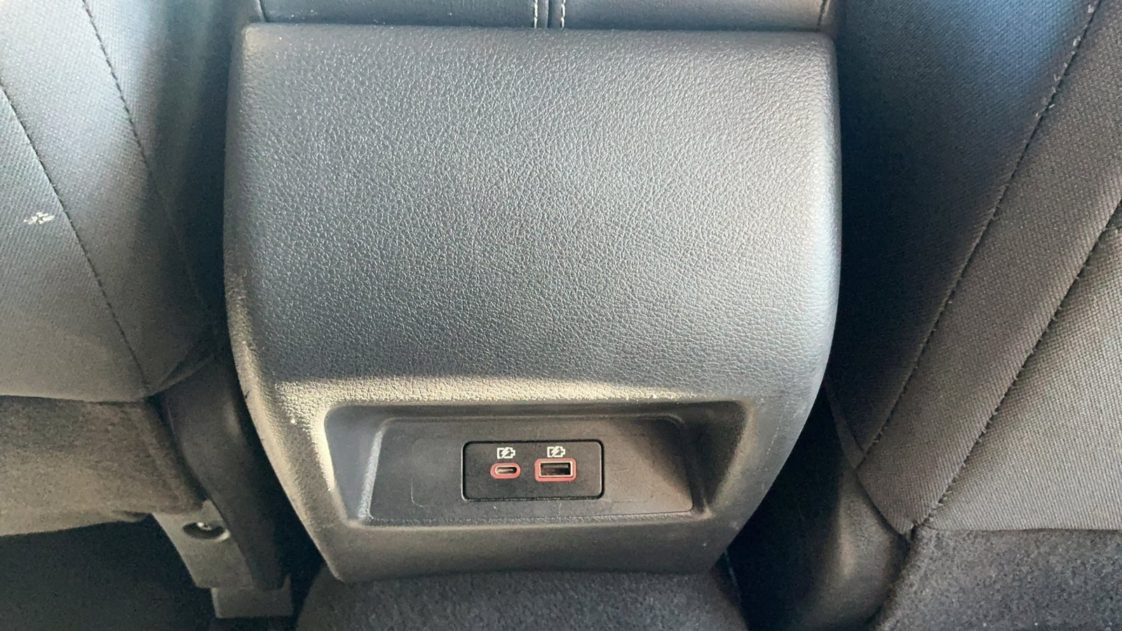 Used 2023 Silver Nissan 2.5 SV image 53