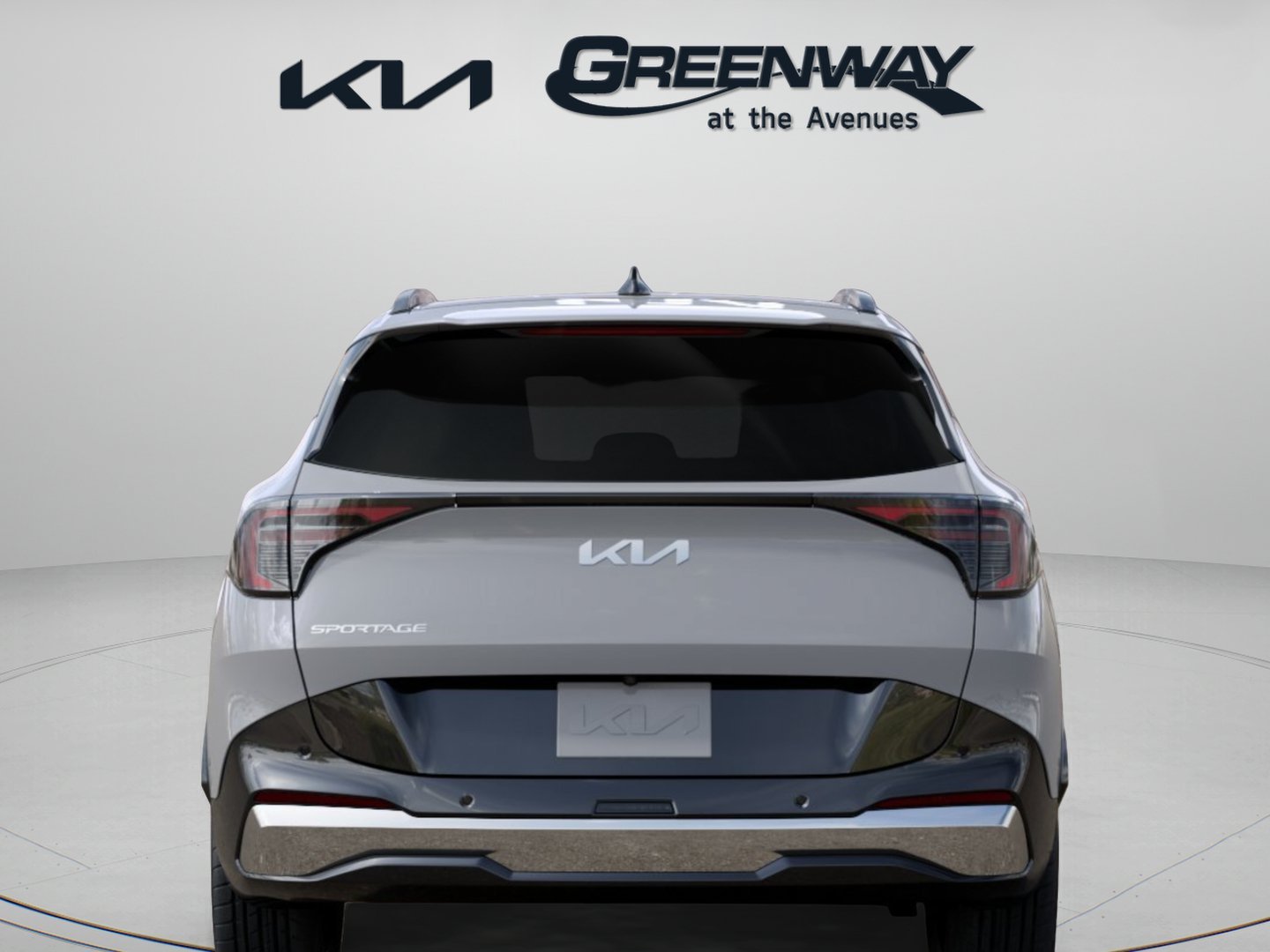 New 2027 Wolf Gray Kia SX Prestige image 7