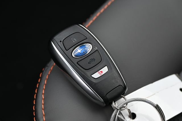 New 2026 Black Subaru Limited Hybrid image 34