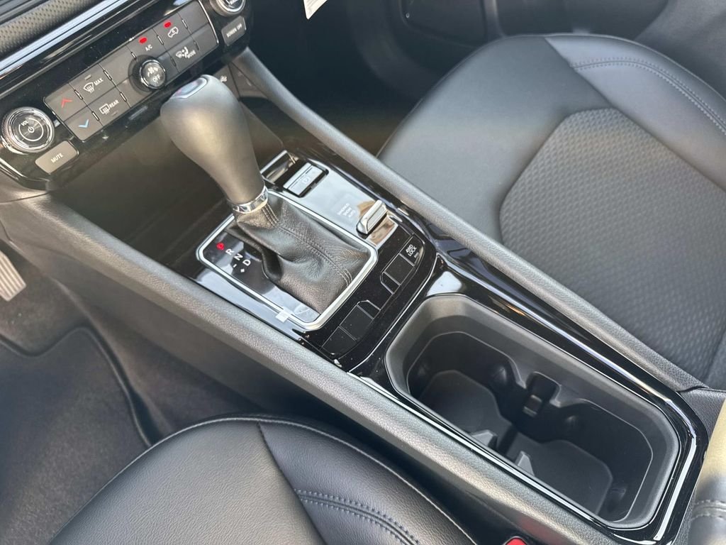 2026 Jeep Compass Altitude - Photo 44