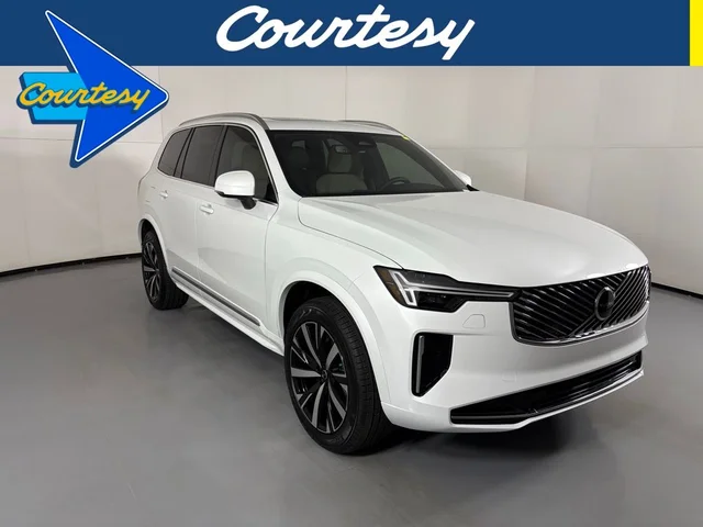 2026 Volvo XC90 B5 Core