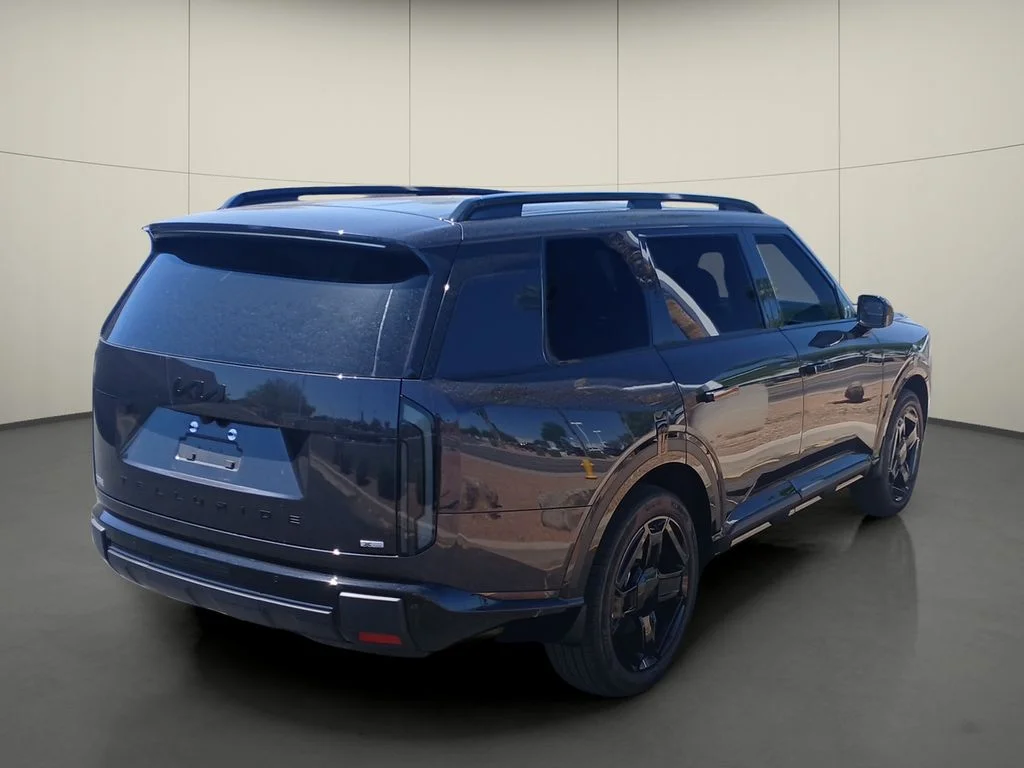 Used 2027 Gray Kia X-Line EX image 7