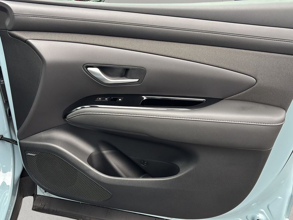 2026 Hyundai Santa Cruz Limited - Photo 37