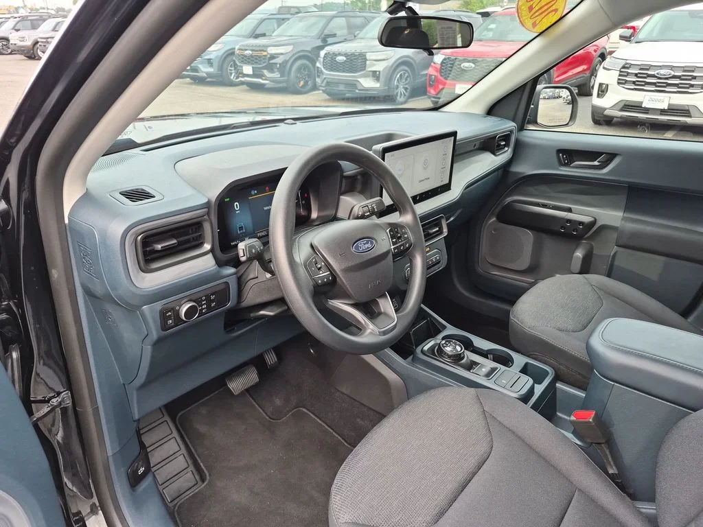Used 2026 Shadow Black Ford XL image 14