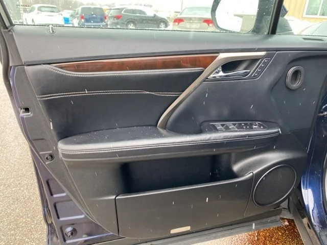 2019 Lexus RX 350 - Photo 17