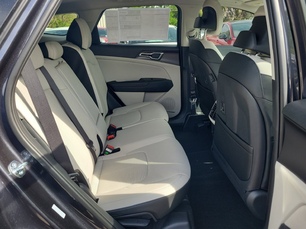 New 2026 Panthera Metal Kia EX image 12