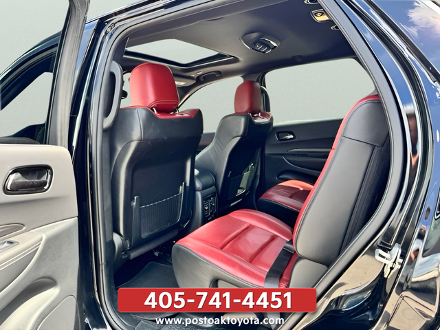 Used 2024 Black Dodge SRT 392 Plus image 27
