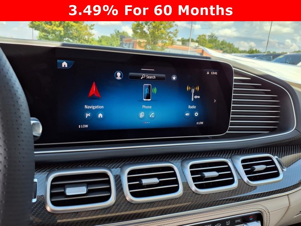 2026 Mercedes-Benz GLE AMG GLE 53 - Photo 19