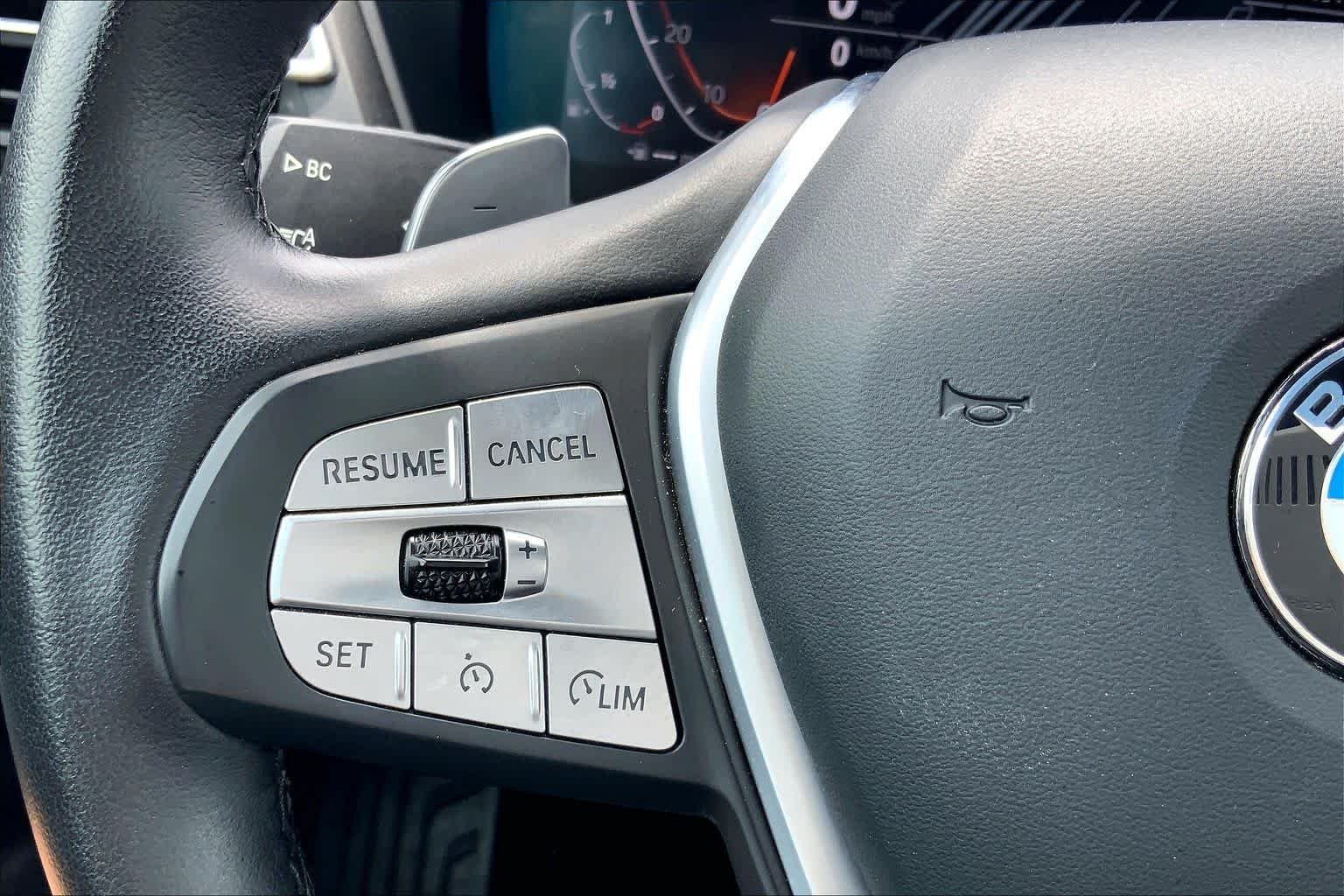 2024 BMW X3 30i - Photo 23