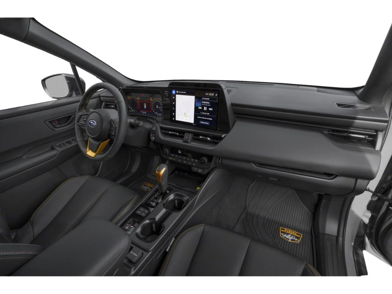 2026 Subaru Outback Wilderness - Photo 10