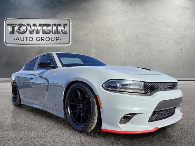 Used 2020 Gray Dodge GT image 2