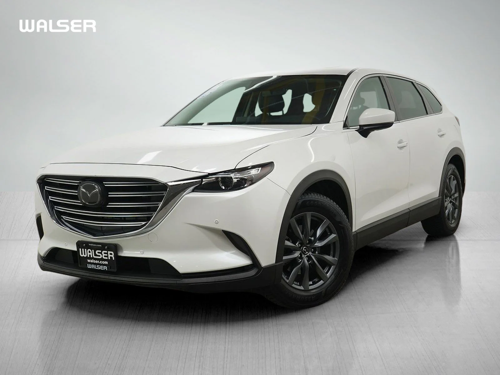 2020 Mazda CX-9 Touring AWD's photo