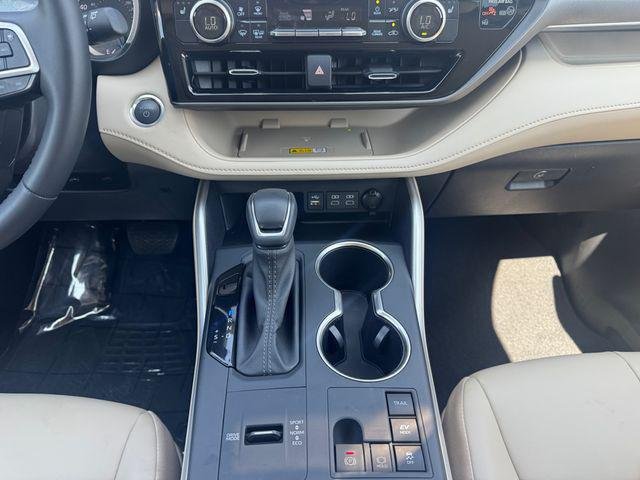 Certified Used 2025 Cypress Toyota XLE image 44