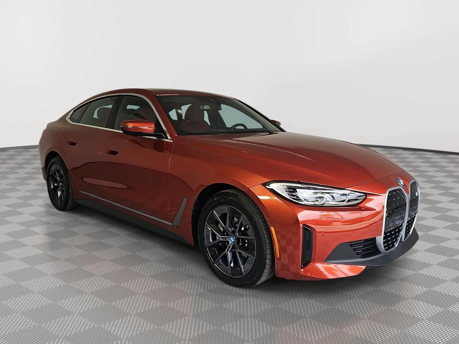 Used 2023 BMW i4 40 with VIN WBY73AW06PFP91692 for sale in Palmetto Bay, FL