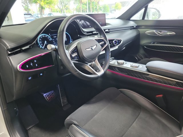 2022 GENESIS GV70 Sport - Photo 14