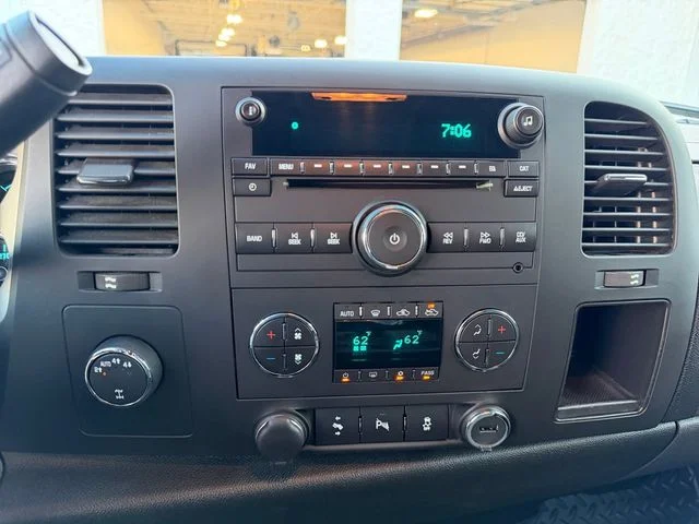 2012 GMC Sierra 1500 SLE - Photo 26