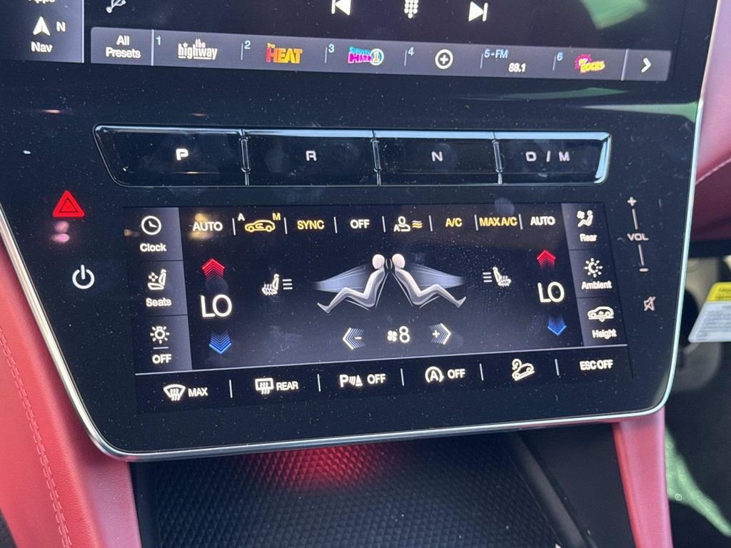 2026 Maserati Grecale Modena V6 - Photo 14