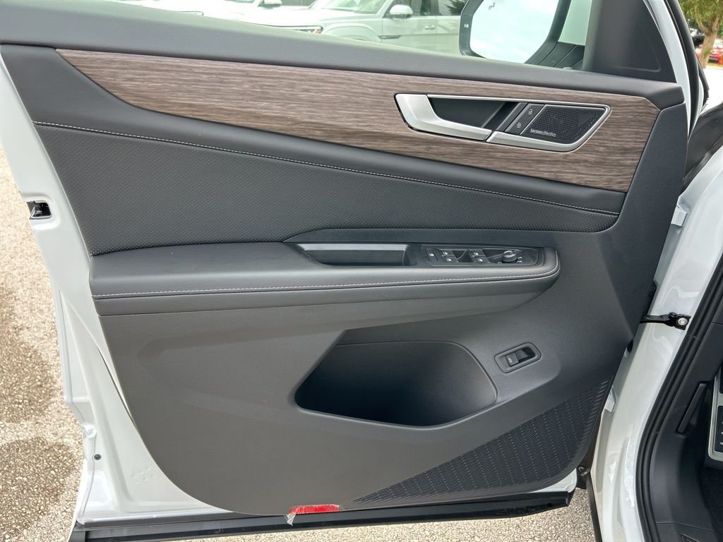 2026 Volkswagen Atlas SEL Premium R-Line - Photo 11