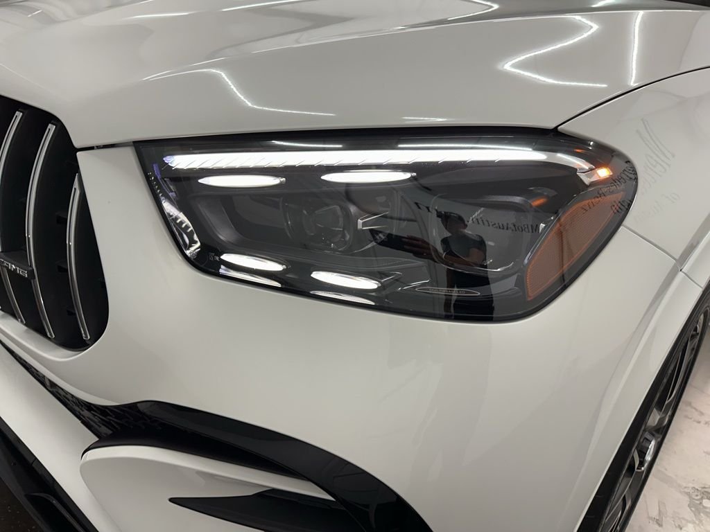 2026 Mercedes-Benz GLE AMG GLE 53 - Photo 32