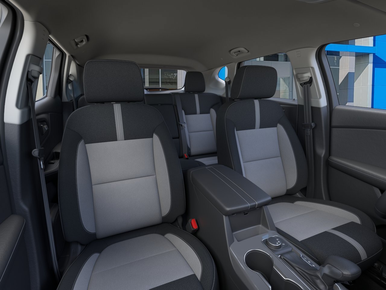 2026 Chevrolet Blazer 2LT - Photo 16