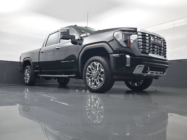 New 2026 Onyx Black GMC Denali image 23