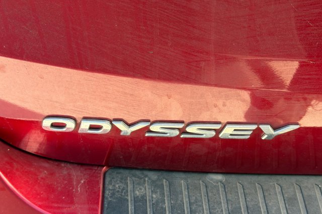 Used 2024  Honda EX image 9