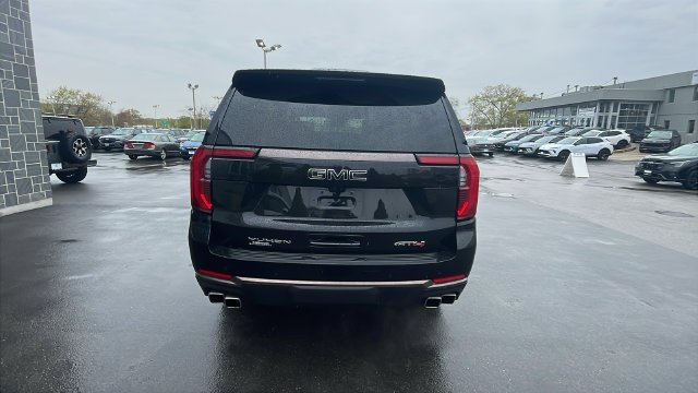 2026 GMC Yukon AT4 Ultimate - Photo 7