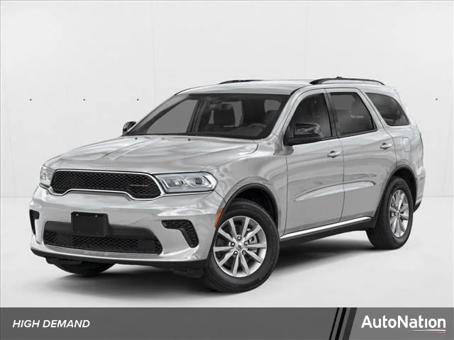New 2026  Dodge SRT Jailbreak image 1