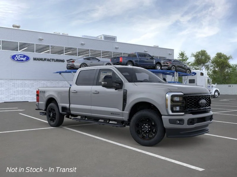 New 2026 Avalanche Ford LARIAT image 7