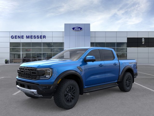 2026 Ford Ranger Ranger Raptor Raptor®