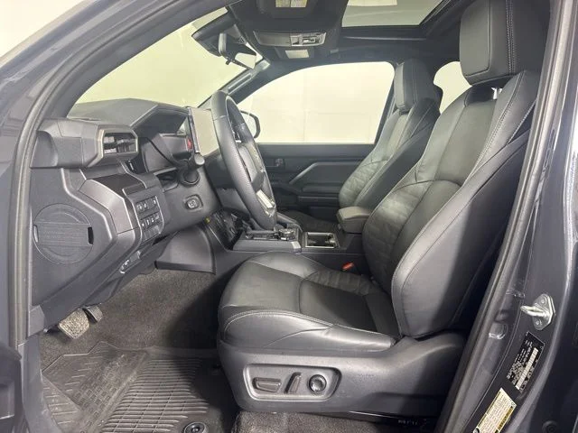 Used 2025 Underground Toyota TRD Off-Road Premium image 10