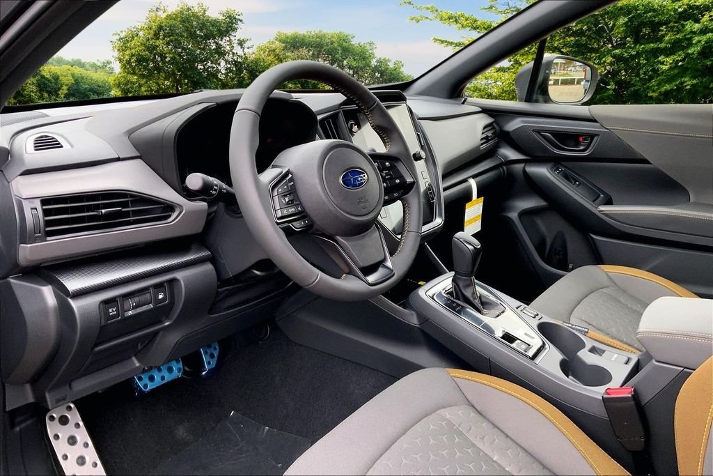 2026 Subaru Crosstrek Sport - Photo 7