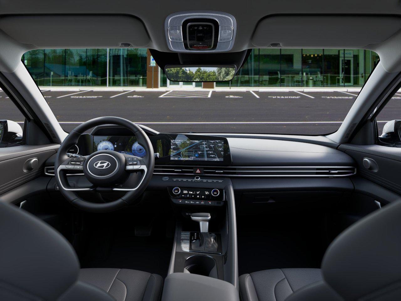 New 2026 White Hyundai Limited image 11