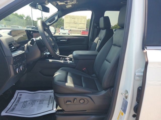 2026 Chevrolet Tahoe LT - Photo 16
