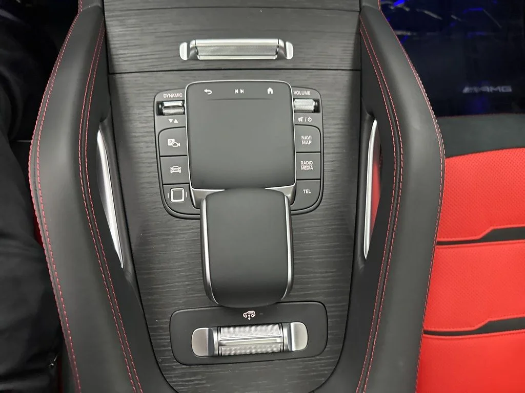 New 2026 White Mercedes-Benz GLE 53 AMG® image 18