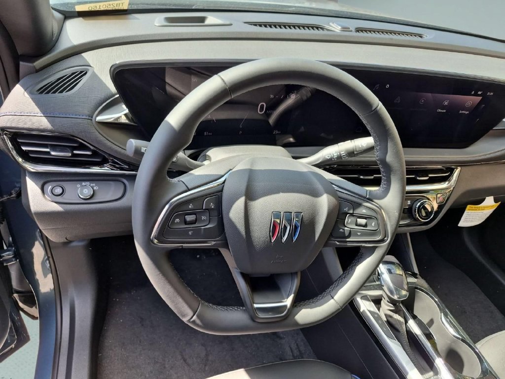 2026 Buick Envista Sport Touring - Photo 9