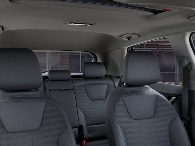 New 2027 Ivory Silver Kia SX Touring image 27