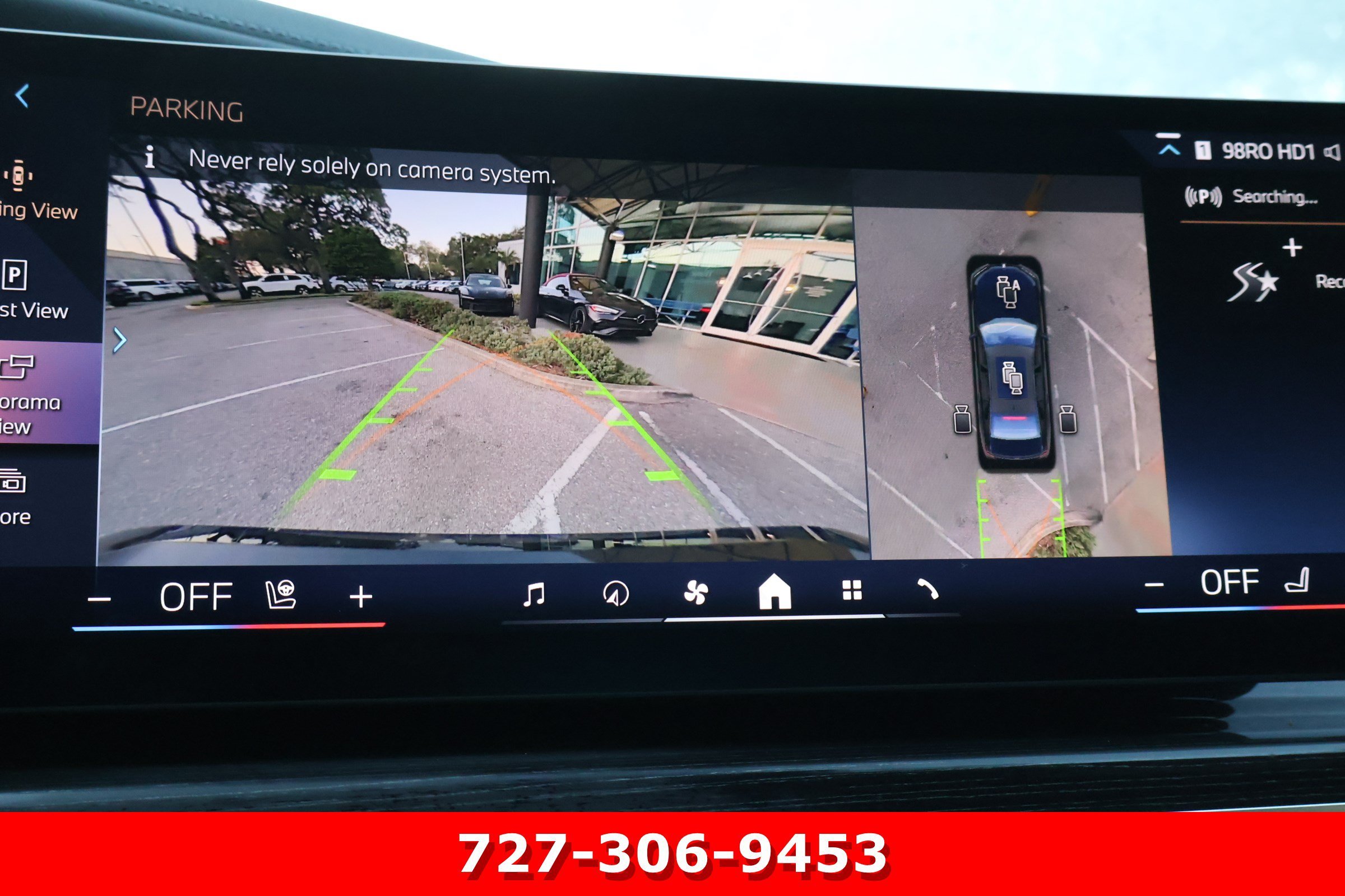 Used 2026 Carbon Black Metallic BMW 740i image 4