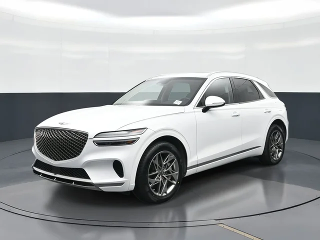 2024 Genesis GV70 2.5T