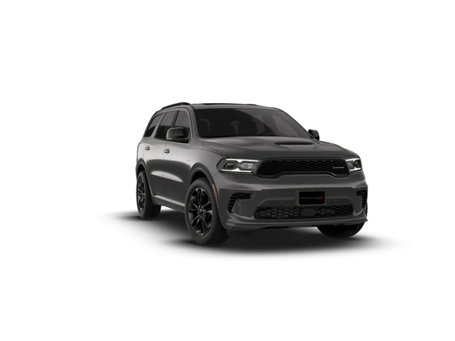 2026 Dodge Durango GT Plus - Photo 16