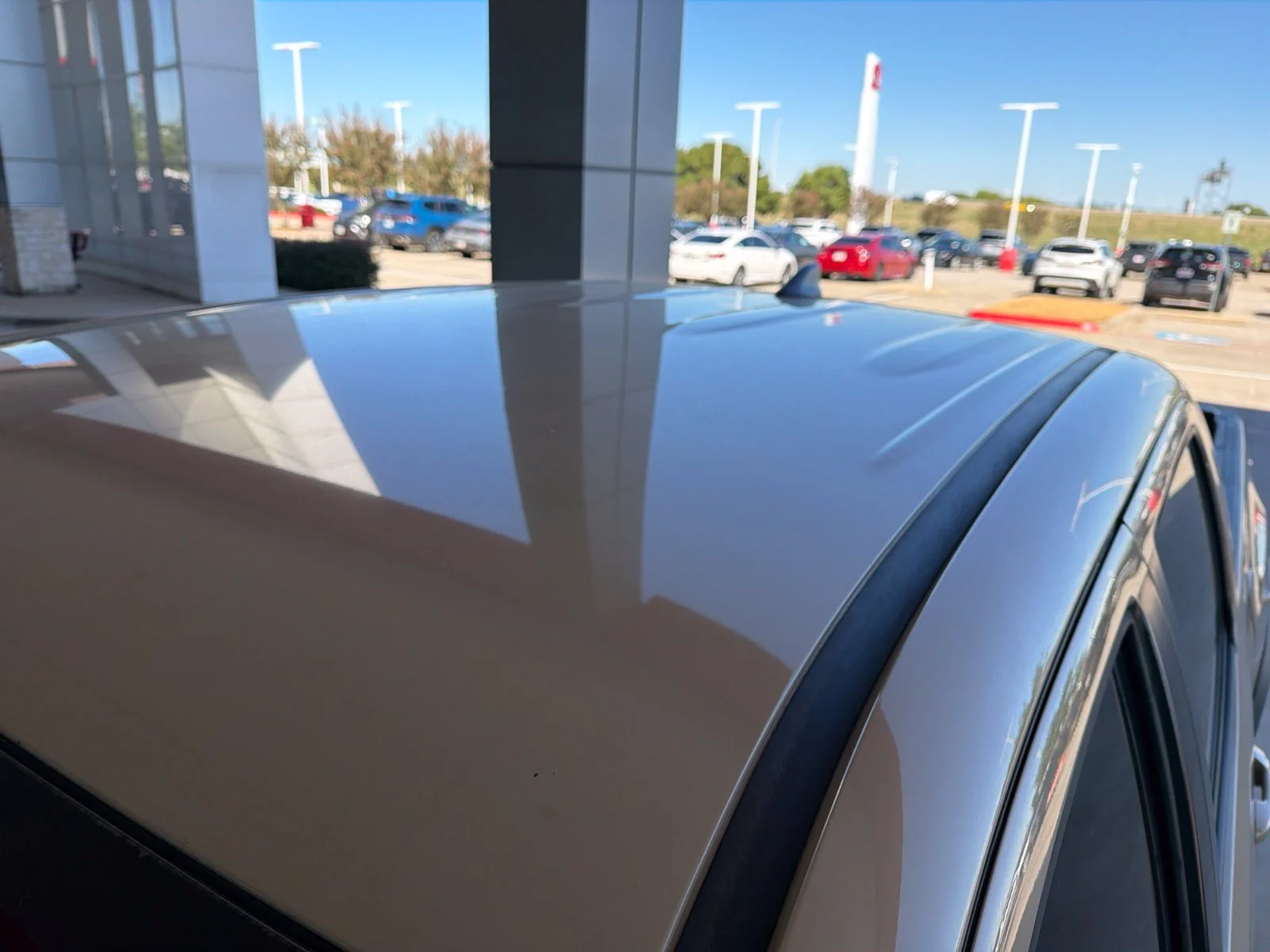 Used 2019  Toyota TRD Off-Road image 7