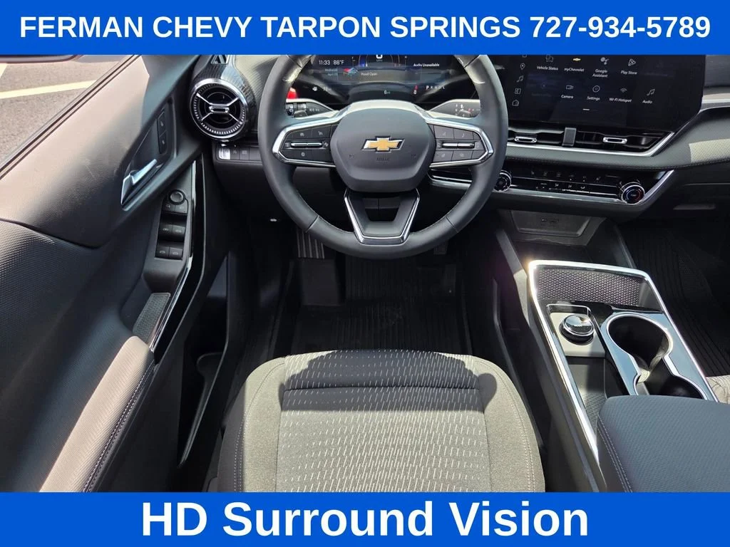 2026 Chevrolet Equinox LT - Photo 15