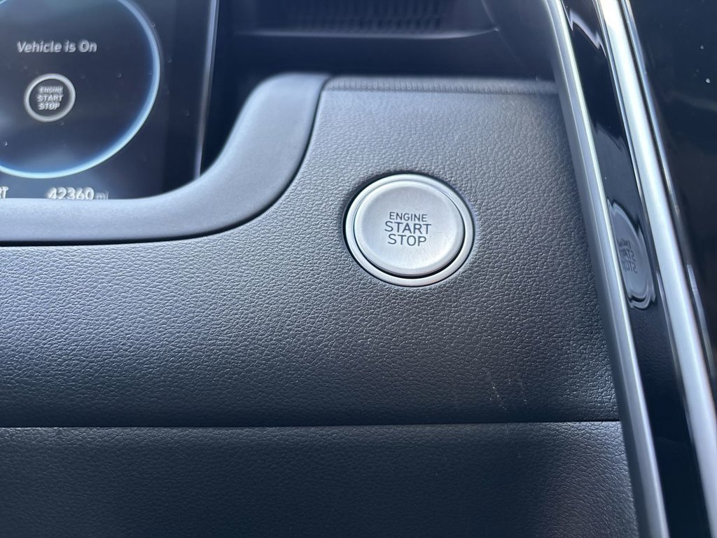 2022 Hyundai Tucson SEL - Photo 21