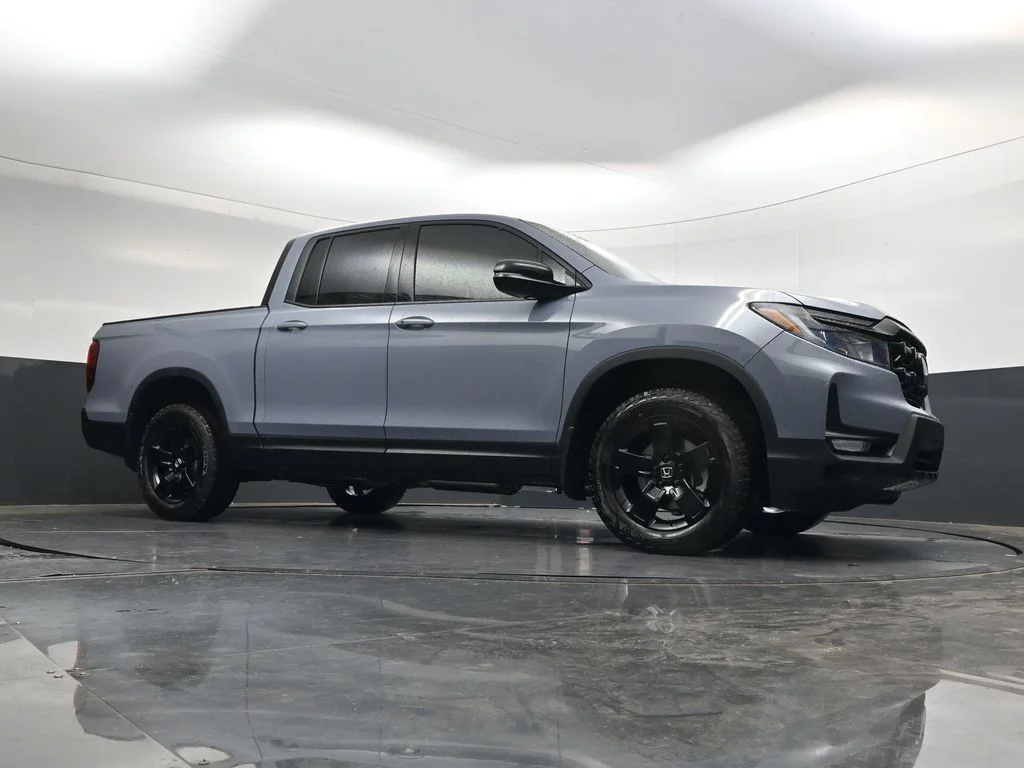 New 2026 Sonic Gray Pearl Honda Black Edition image 26