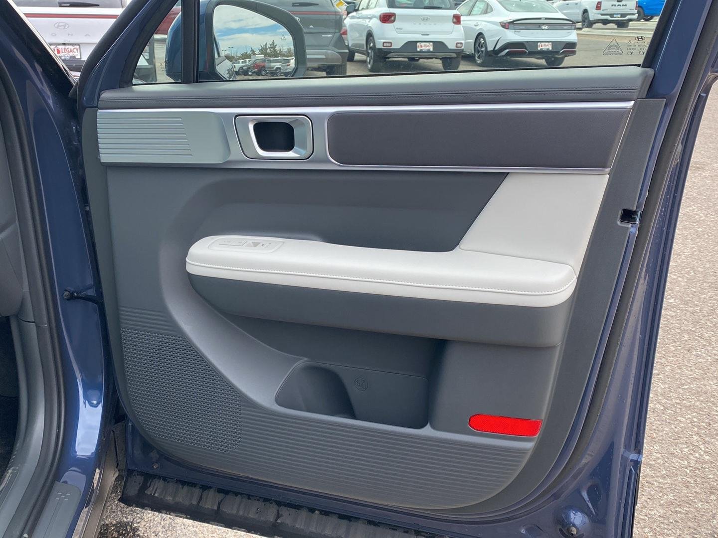 2026 Hyundai Santa Fe SEL - Photo 21
