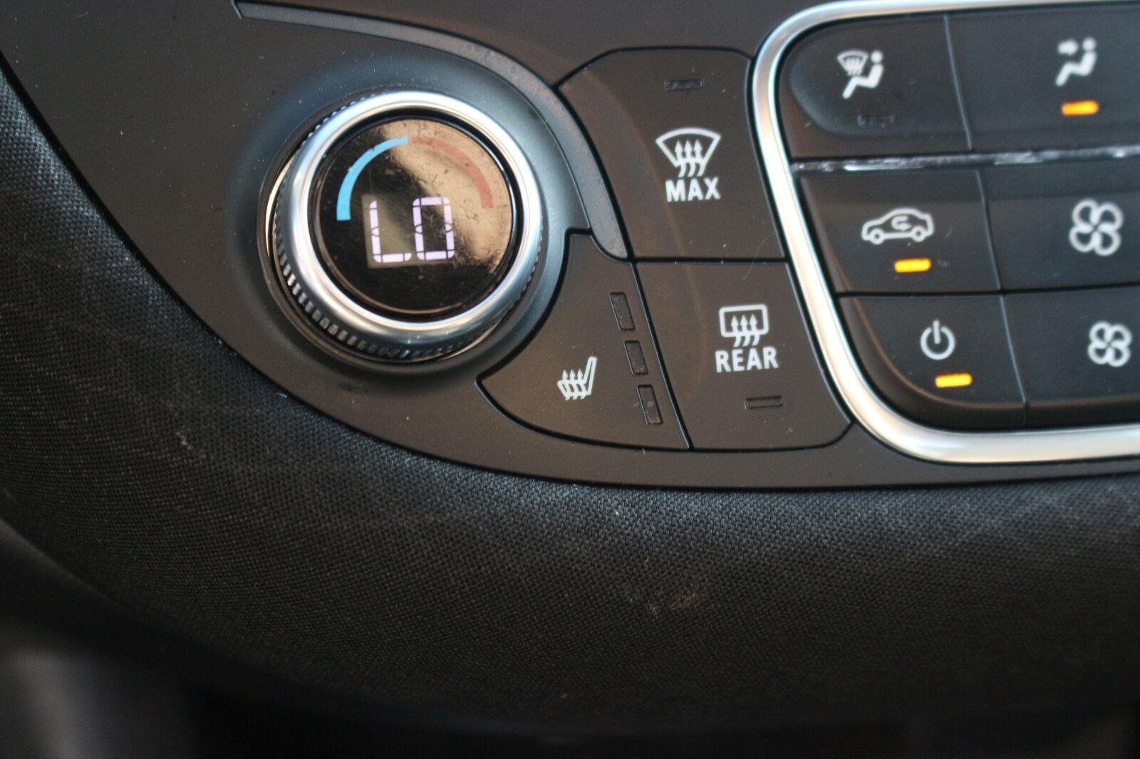 Used 2024 Mineral Gray Metallic Chevrolet 1LT image 25
