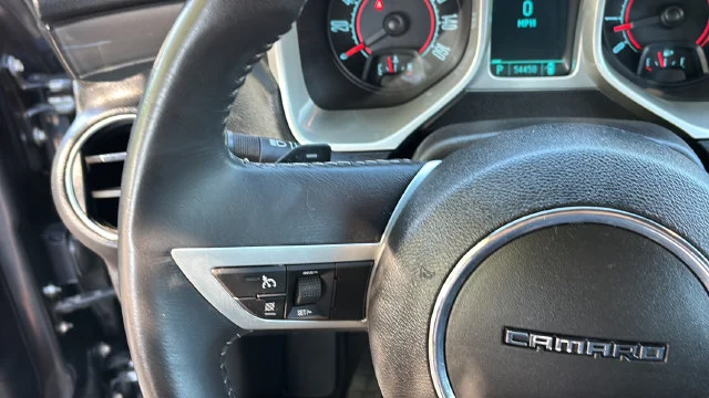 Used 2010 Gray Chevrolet 2LT image 22