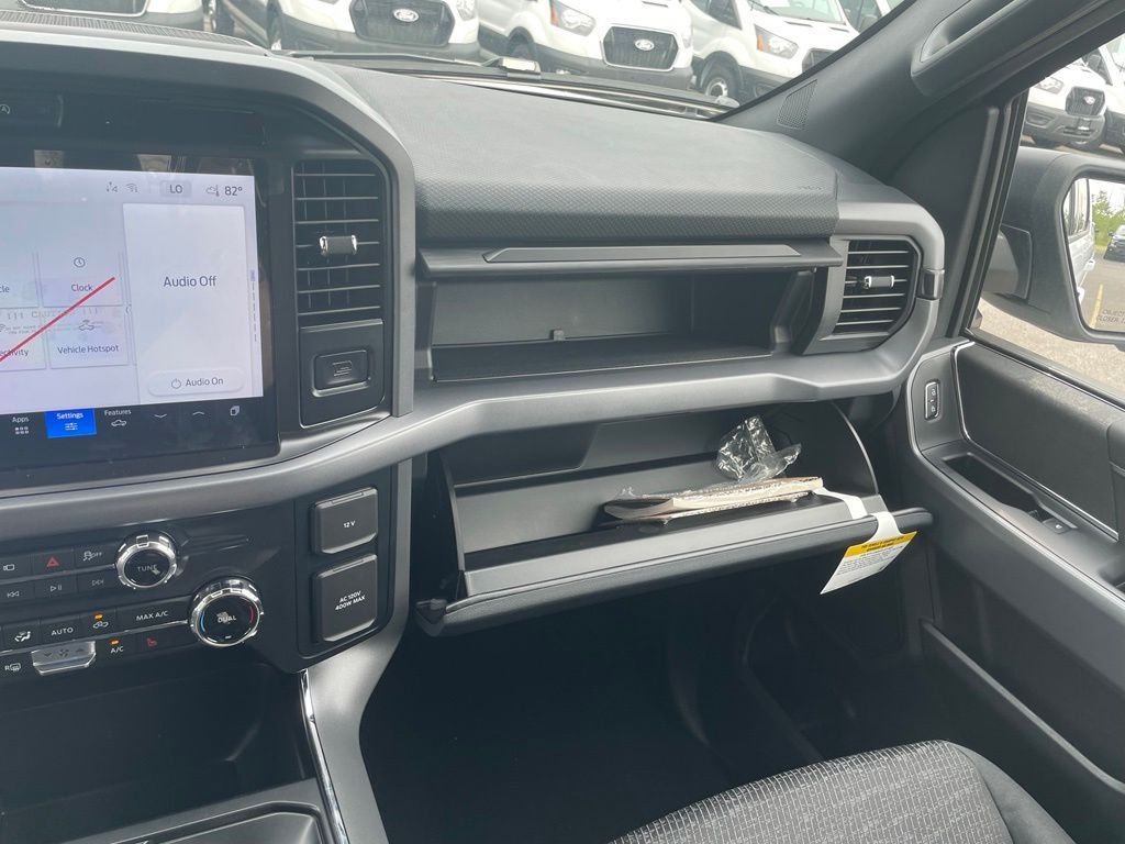 Used 2026 White Ford XLT image 27